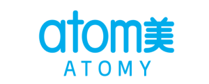 Atomy Korean products Logo
