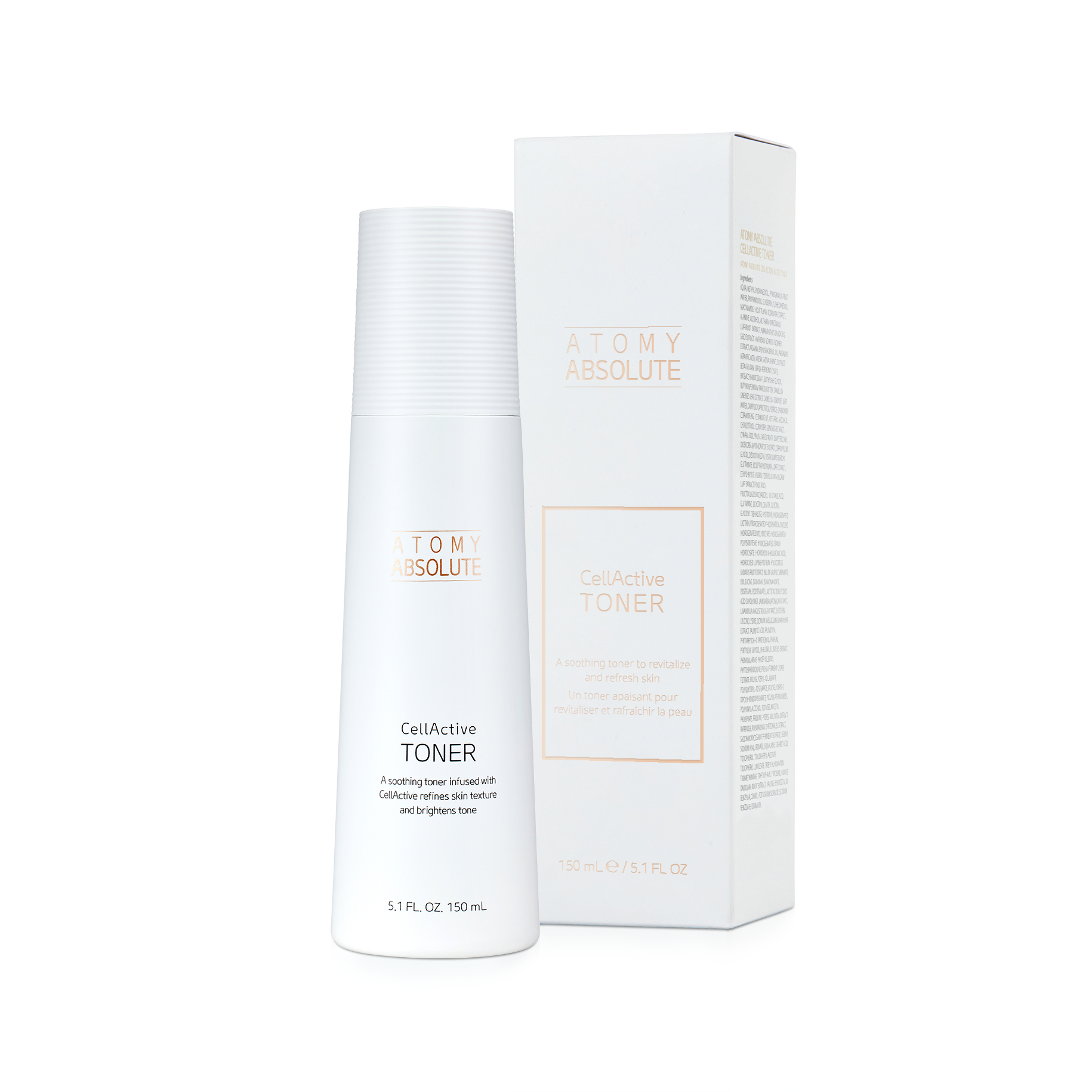Atomy Absolute Toner Korean SkinCare